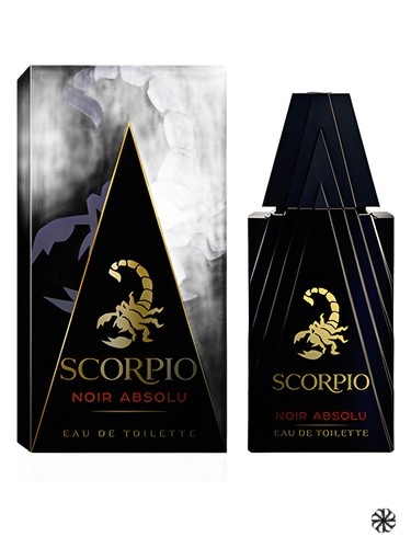 Noir Absolu Scorpio