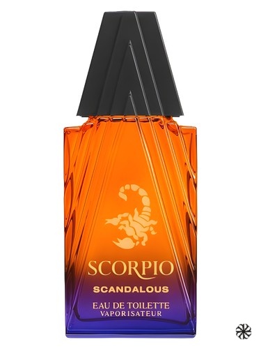 Scandalous Scorpio
