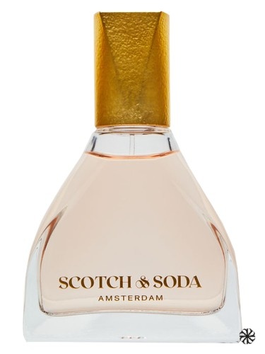 I Am Scotch & Soda Eau de Parfum Scotch & Soda