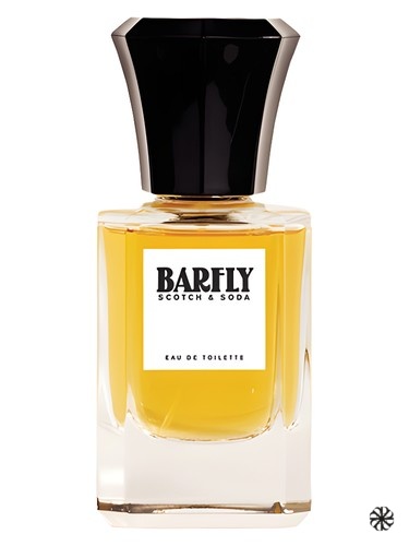 Barfly Scotch & Soda