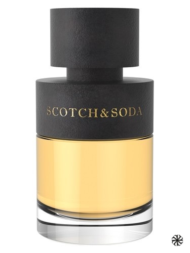 Scotch & Soda Men Scotch & Soda