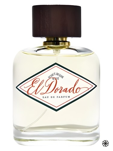 El Dorado Scout Dixon West
