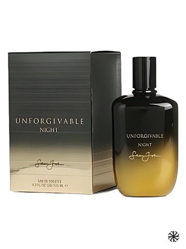 Unforgivable Night Sean John