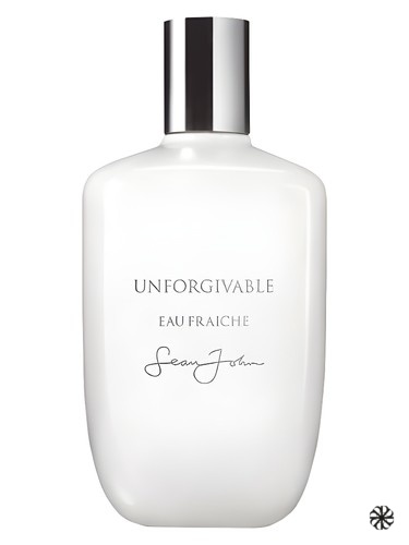 Unforgivable Eau Fraiche Sean John