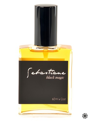 Black Magic Sebastiane