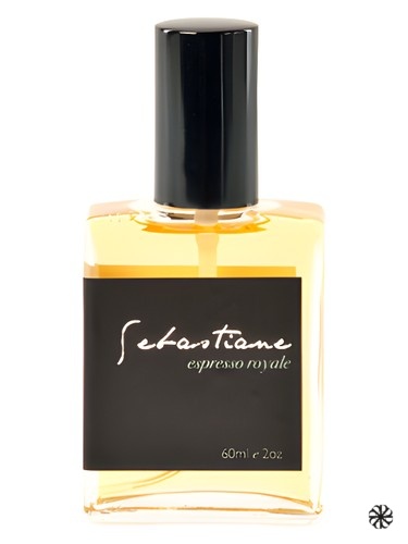 Espresso Royale Sebastiane