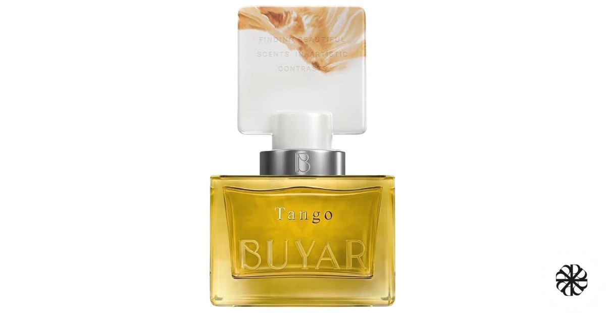 Tango Buyar Perfumes
