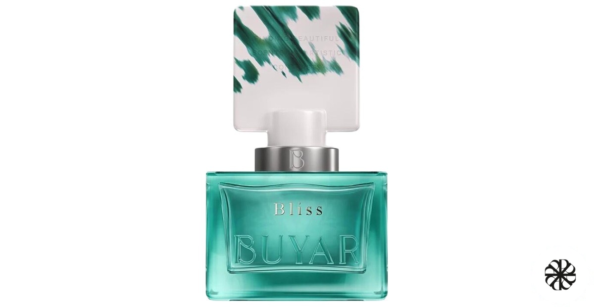 Bliss Buyar Perfumes