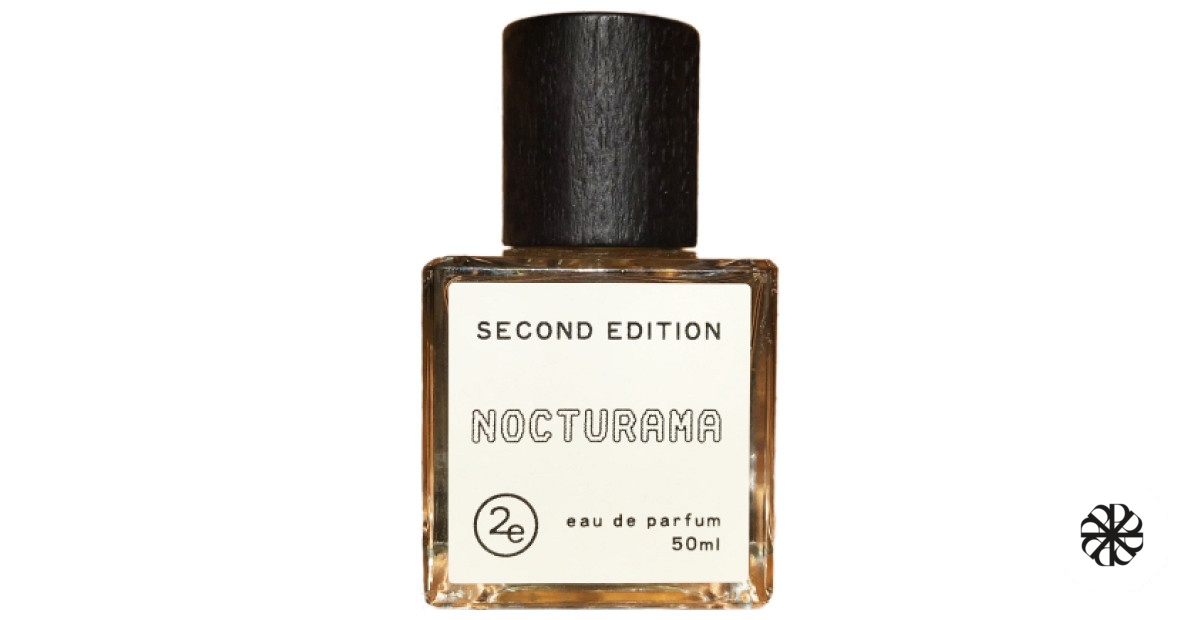 Nocturama Second Edition Olfactive