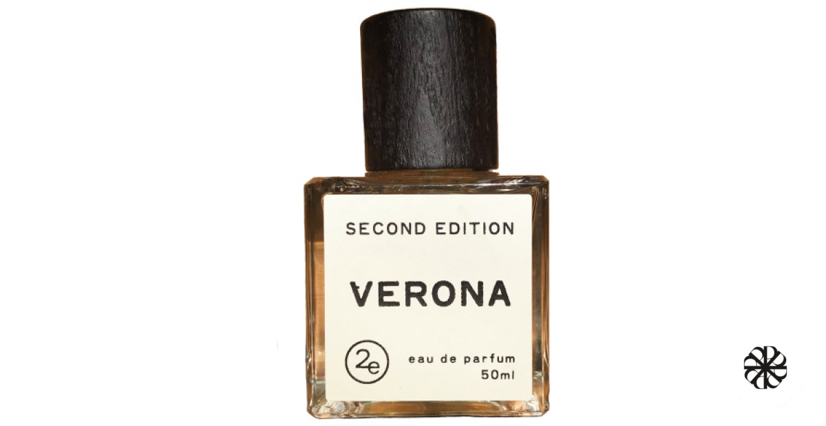 Verona Second Edition Olfactive
