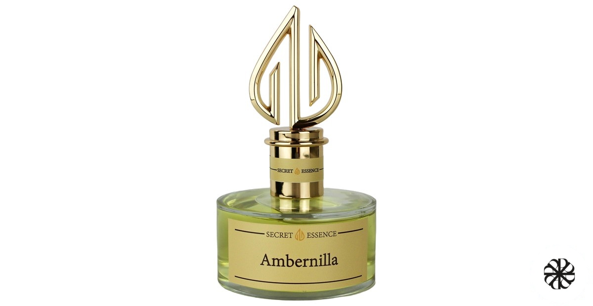 Ambernilla Secret Essence