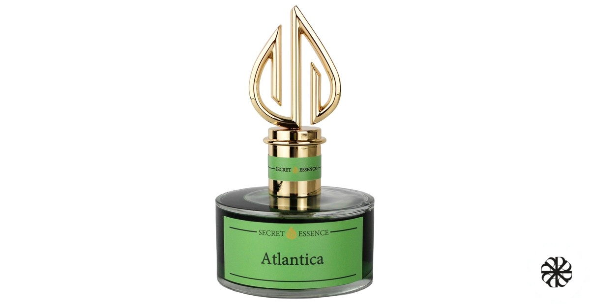 Atlantica Secret Essence