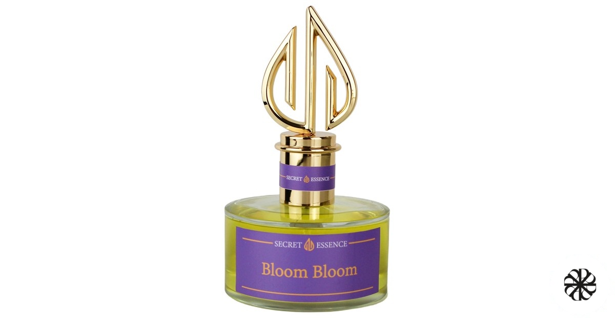 Bloom Bloom Secret Essence