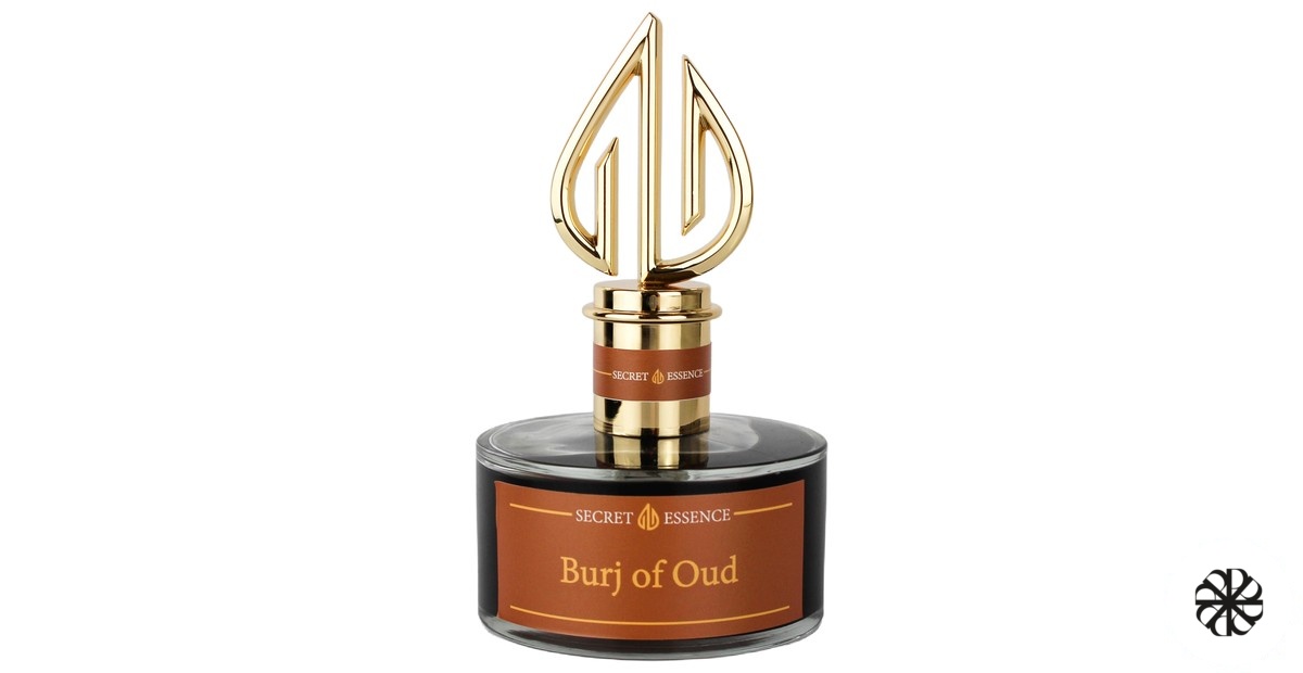 Burj of Oud Secret Essence