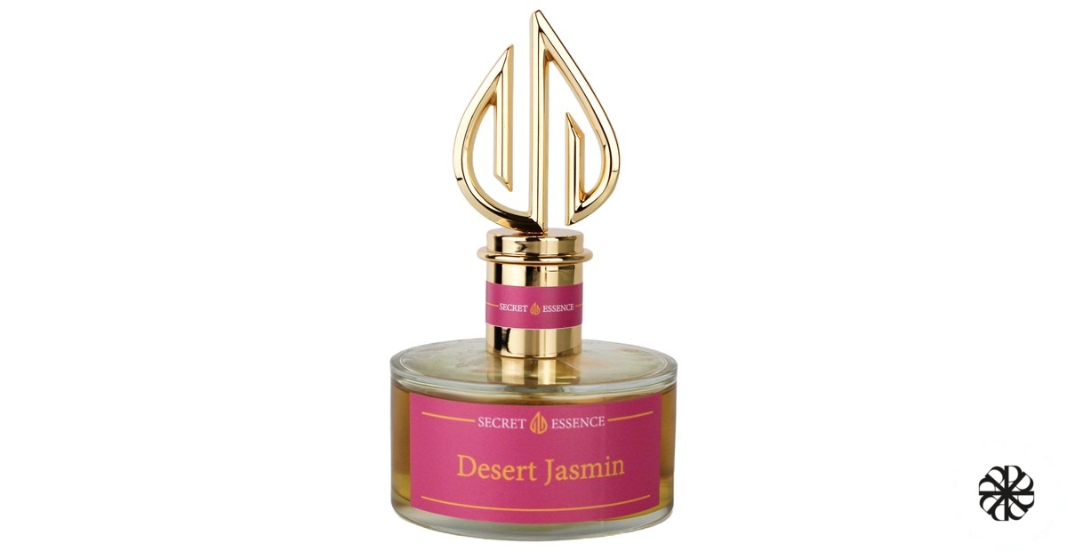 Desert Jasmin Secret Essence