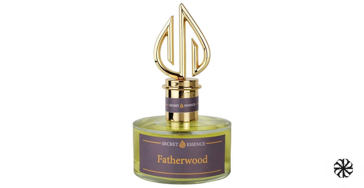 Fatherwood Secret Essence