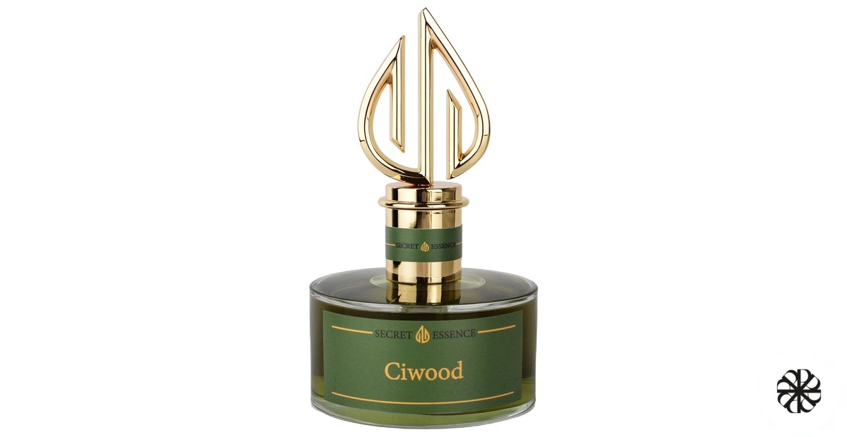 Ciwood Secret Essence
