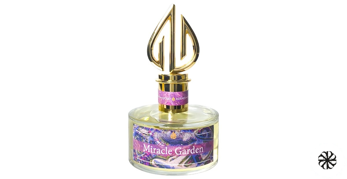 Miracle Garden Secret Essence