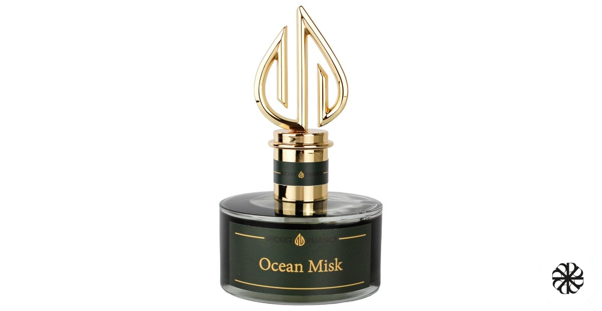 Ocean Misk Secret Essence