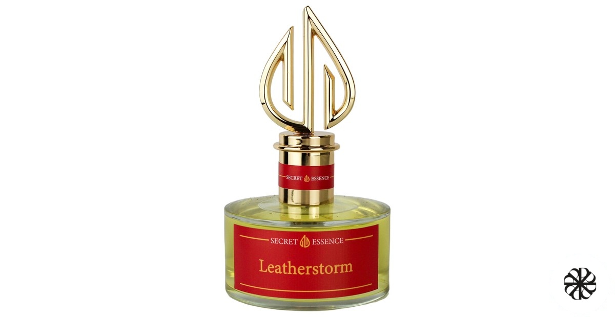 Leatherstorm Secret Essence