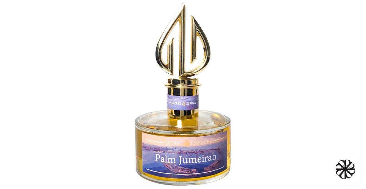 Palm Jumeirah Secret Essence