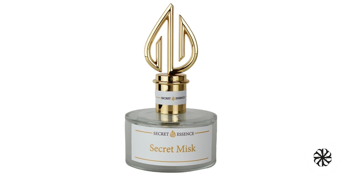 Secret Misk Secret Essence