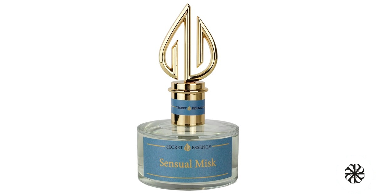 Sensual Misk Secret Essence