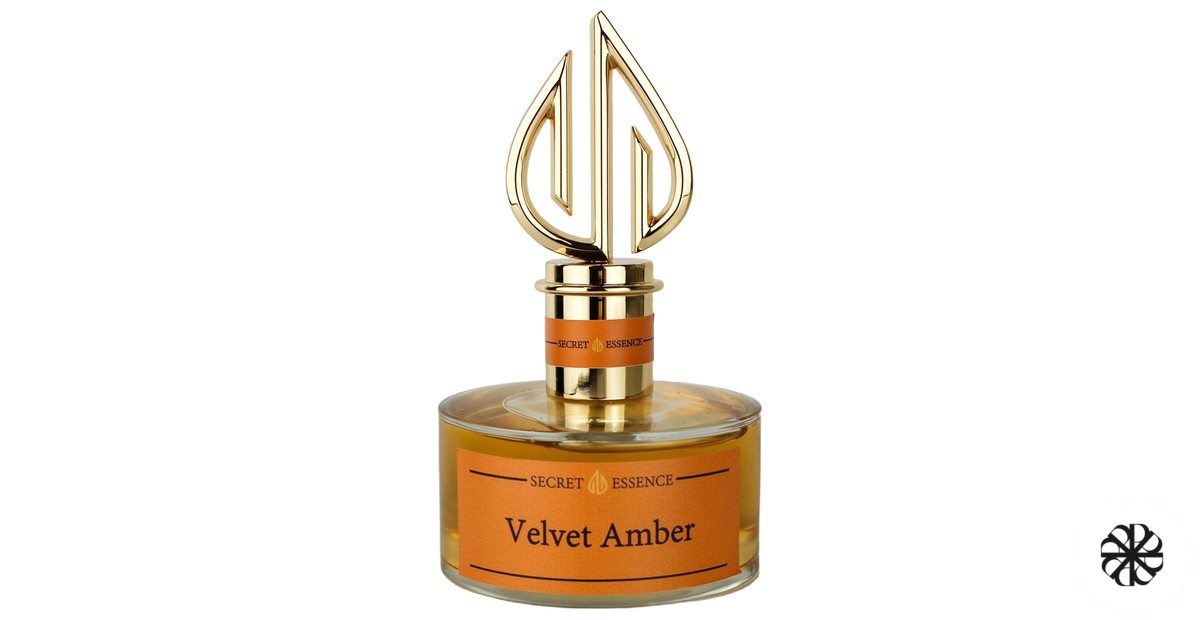 Velvet Amber Secret Essence