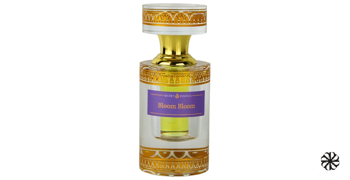 Bloom Bloom Secret Essence