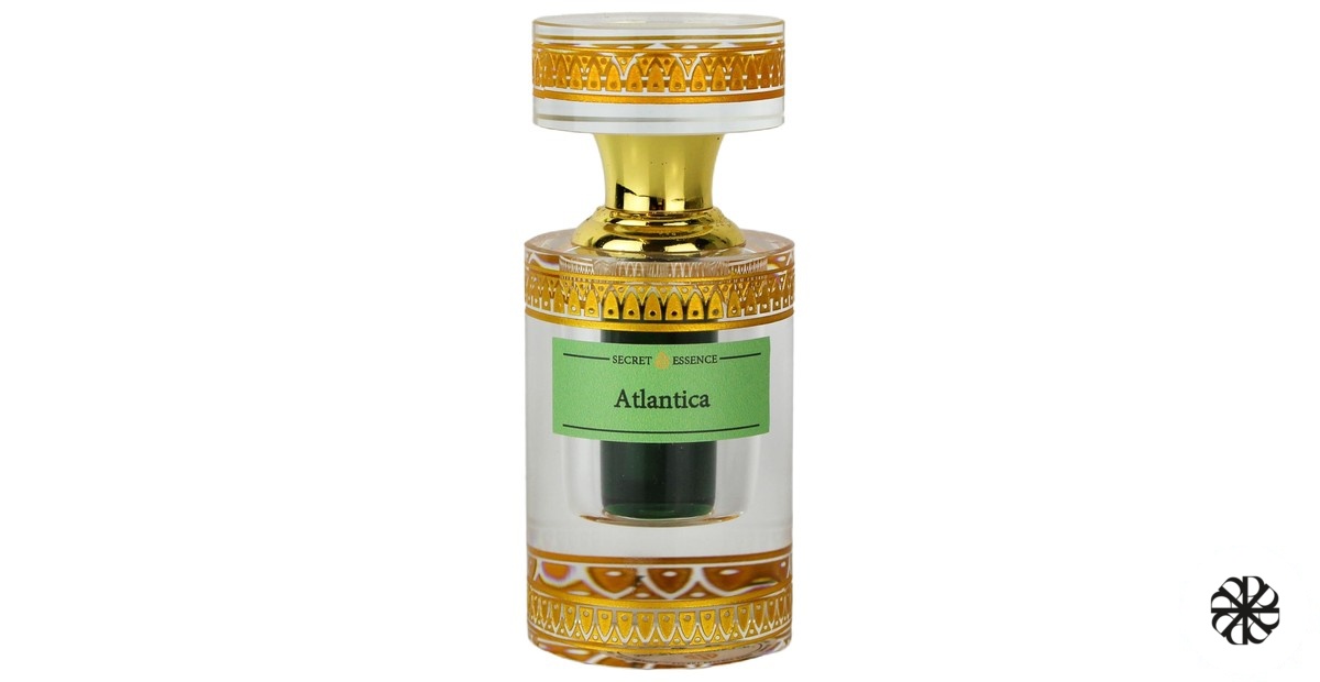 Atlantica Secret Essence