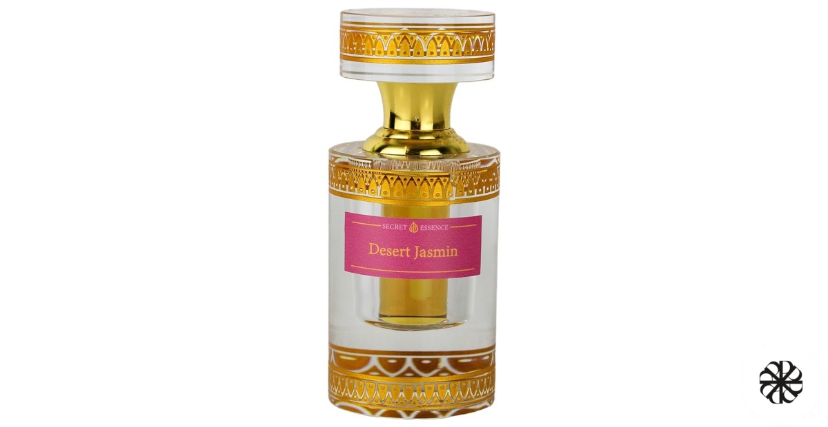 Desert Jasmin Secret Essence