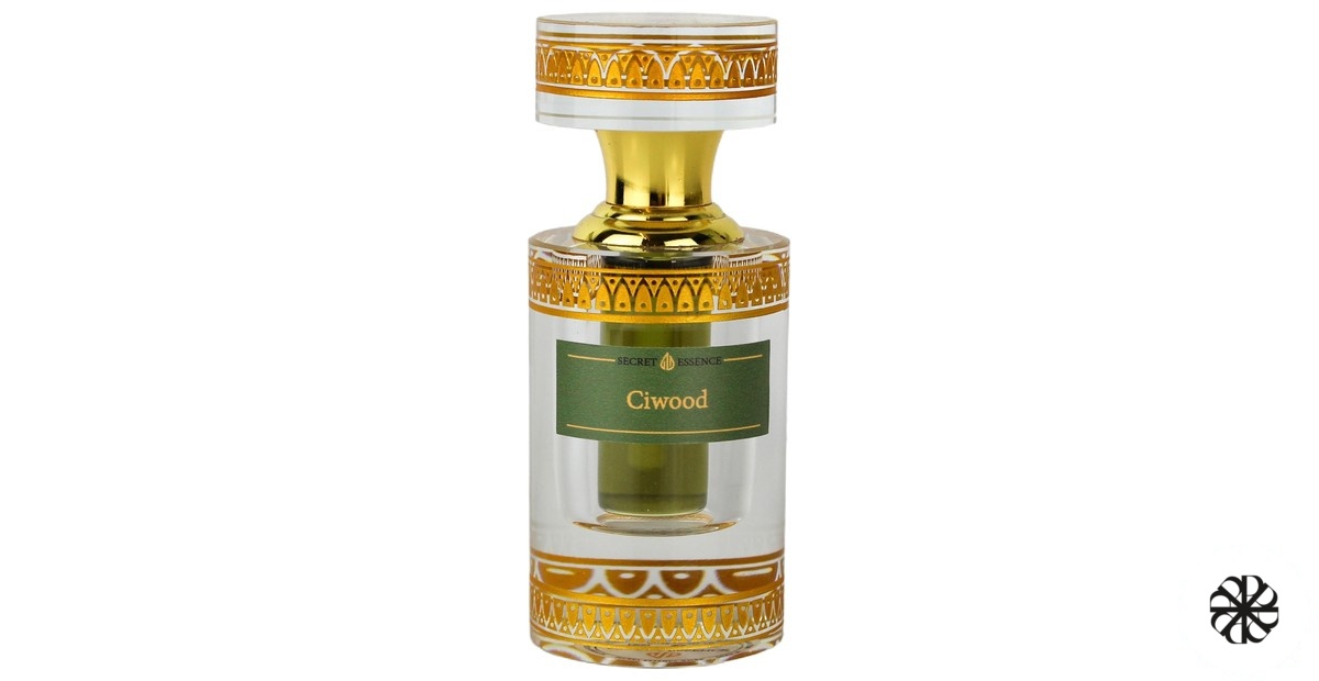 Ciwood Secret Essence