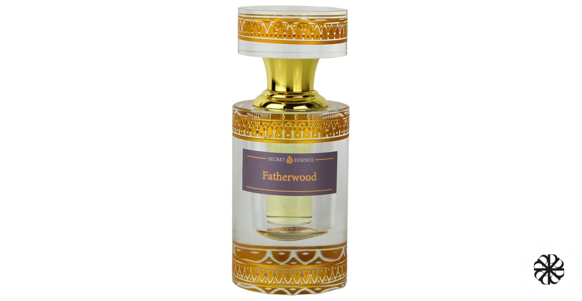 Fatherwood Secret Essence