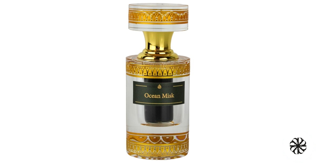 Ocean Misk Secret Essence