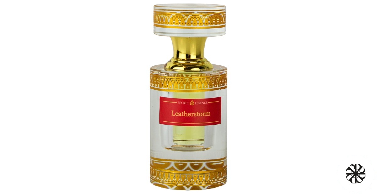 Leatherstorm Secret Essence