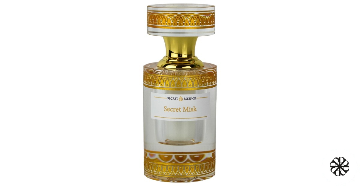 Secret Misk Secret Essence