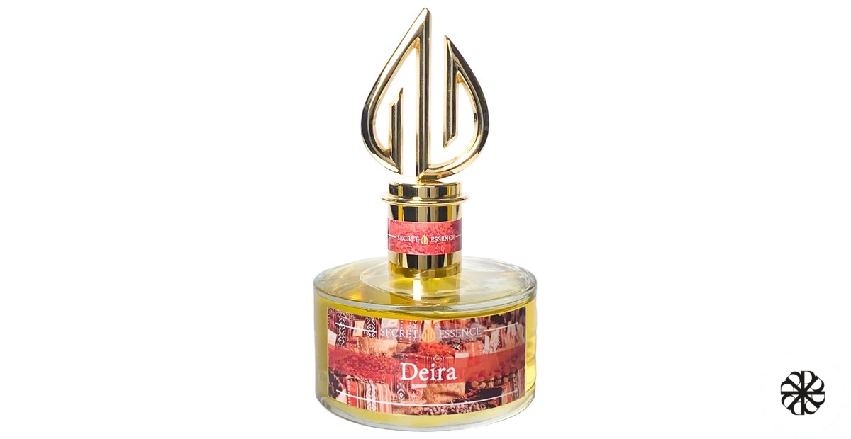 Deira Secret Essence