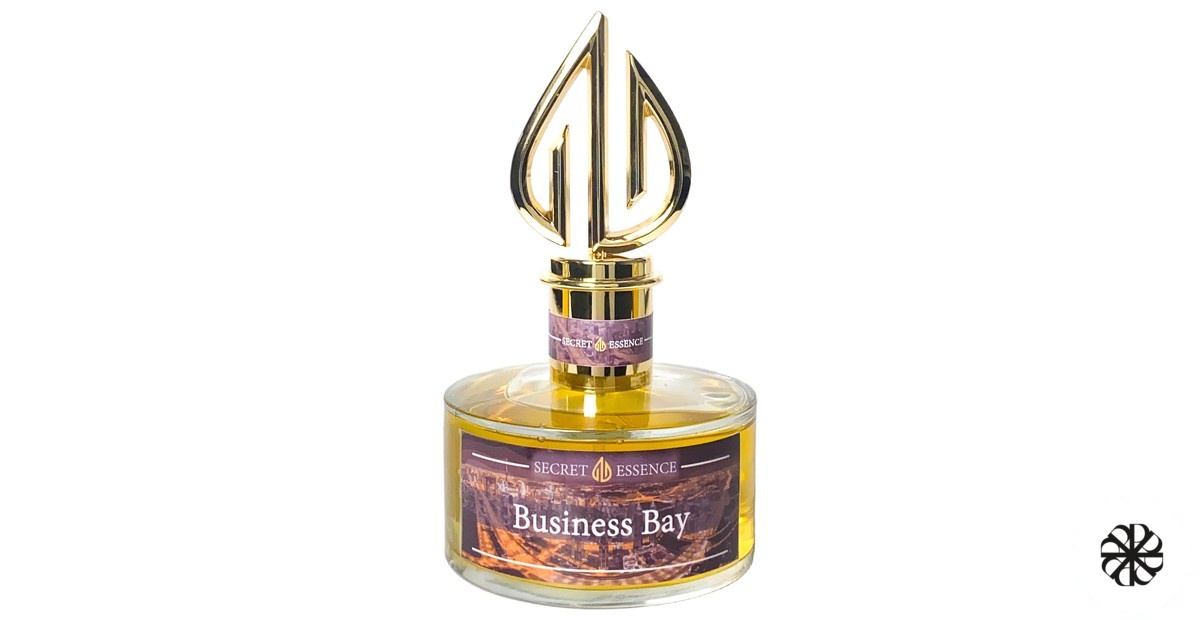 Business Bay Secret Essence