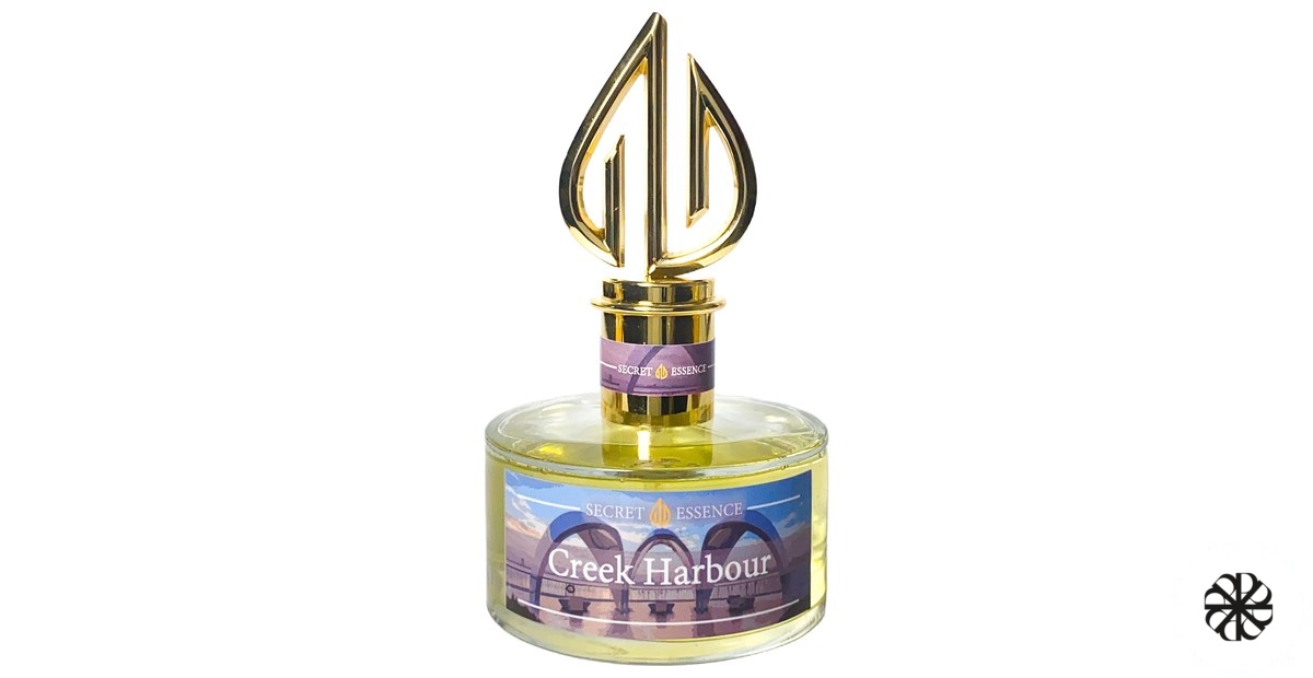 Creek Harbour Secret Essence
