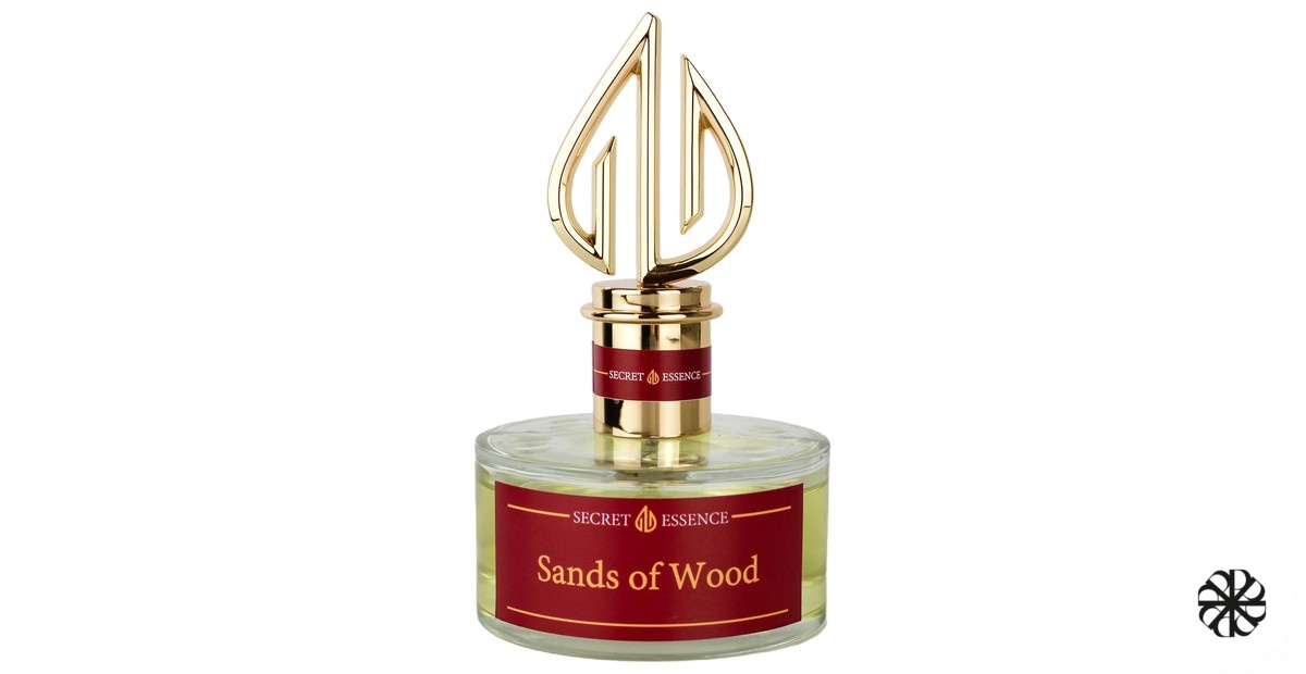 Sands of Wood Secret Essence