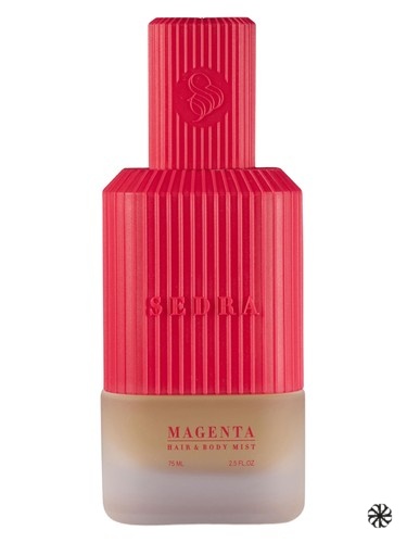 Magenta Sedra Perfumes