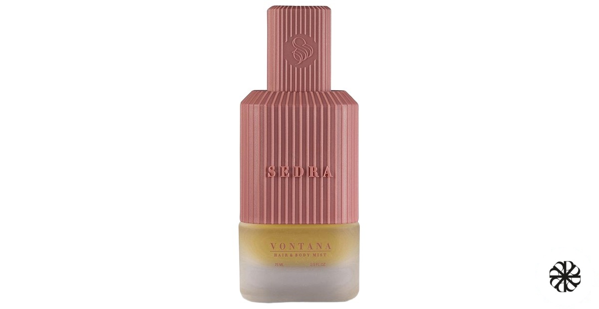 Vontana Sedra Perfumes