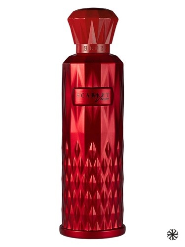 Scarlet Venom Sedra Perfumes