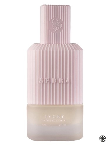Ivory Sedra Perfumes