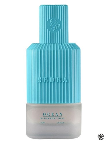 Ocean Sedra Perfumes