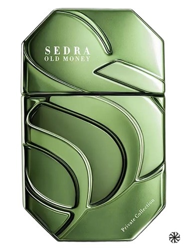 Old Money Sedra Perfumes
