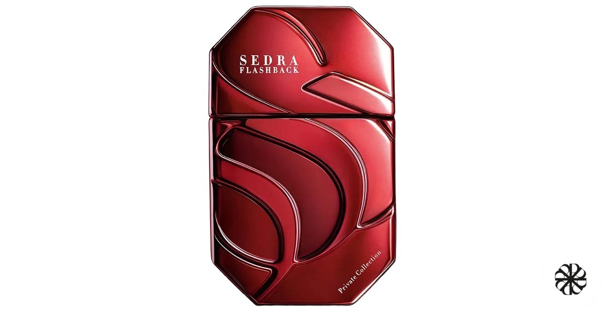 Flashback Sedra Perfumes