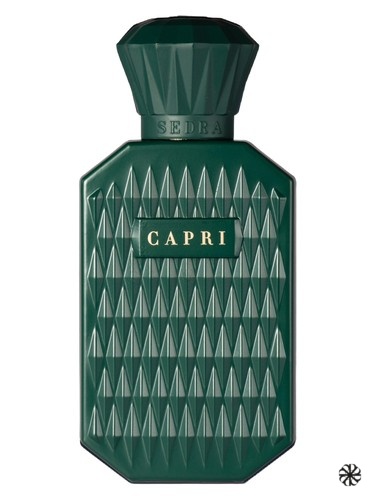 Capri Sedra Perfumes