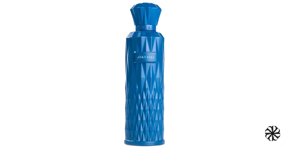 The Sky Fall Sedra Perfumes