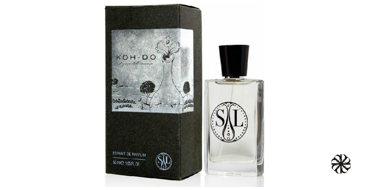 Koh-do Segreti di Lucca